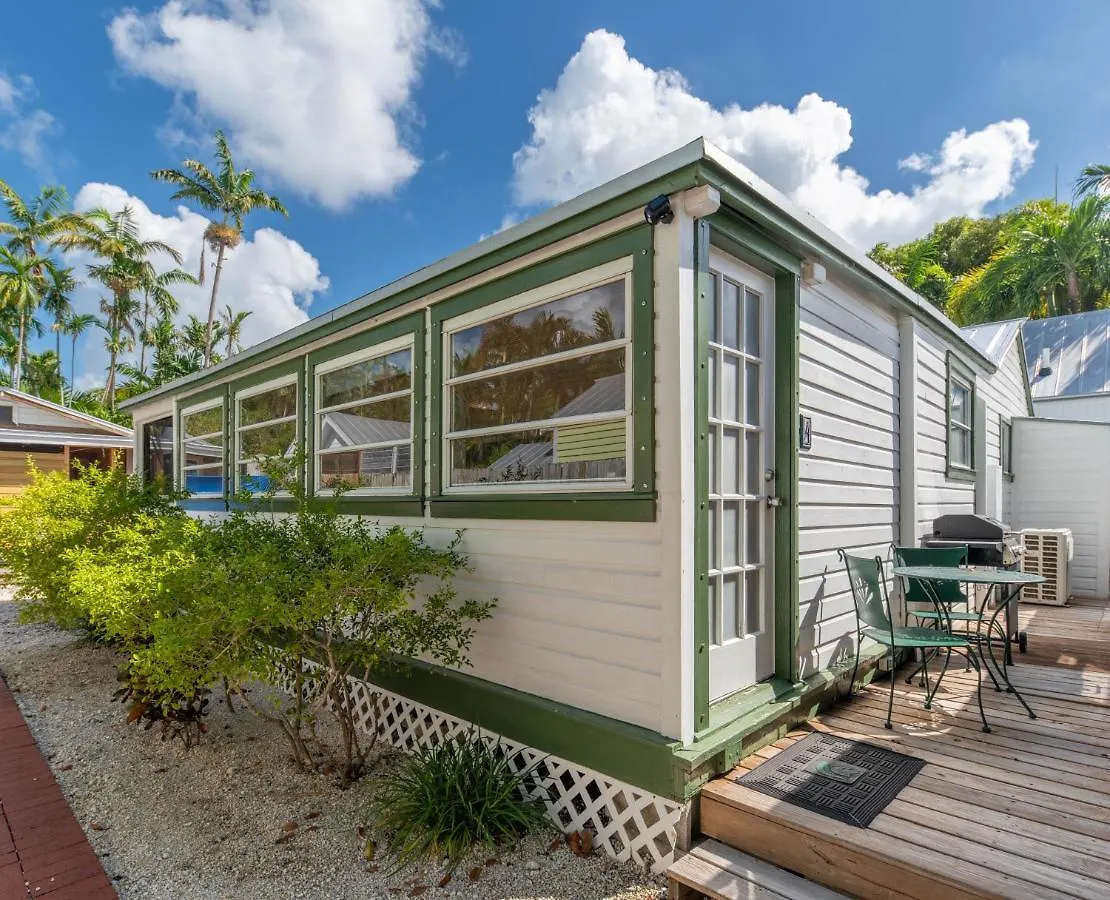 *New Listing* Cozy Key West Hideaway In Old Town With A Pool Villa United States