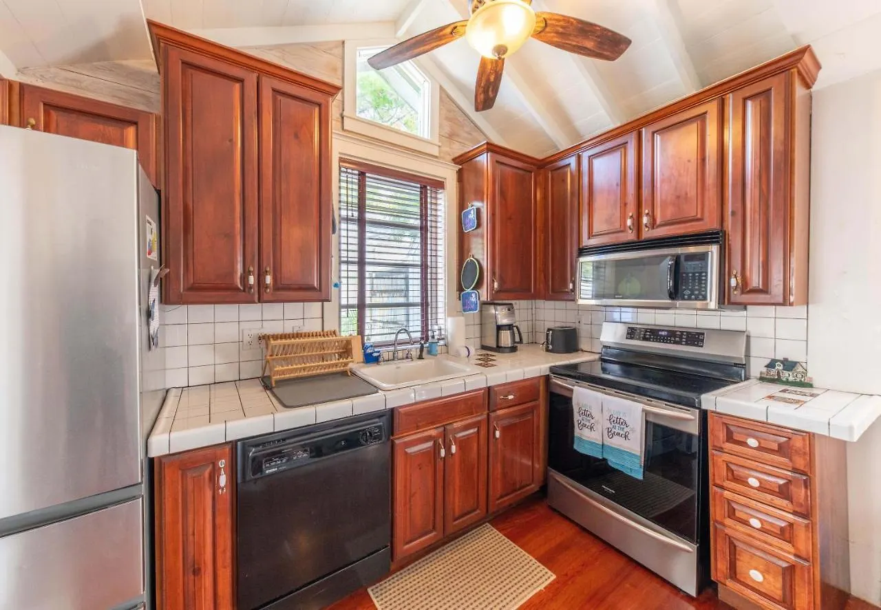 Holiday home *New Listing* Cozy Key West Hideaway In Old Town With A Pool Villa
