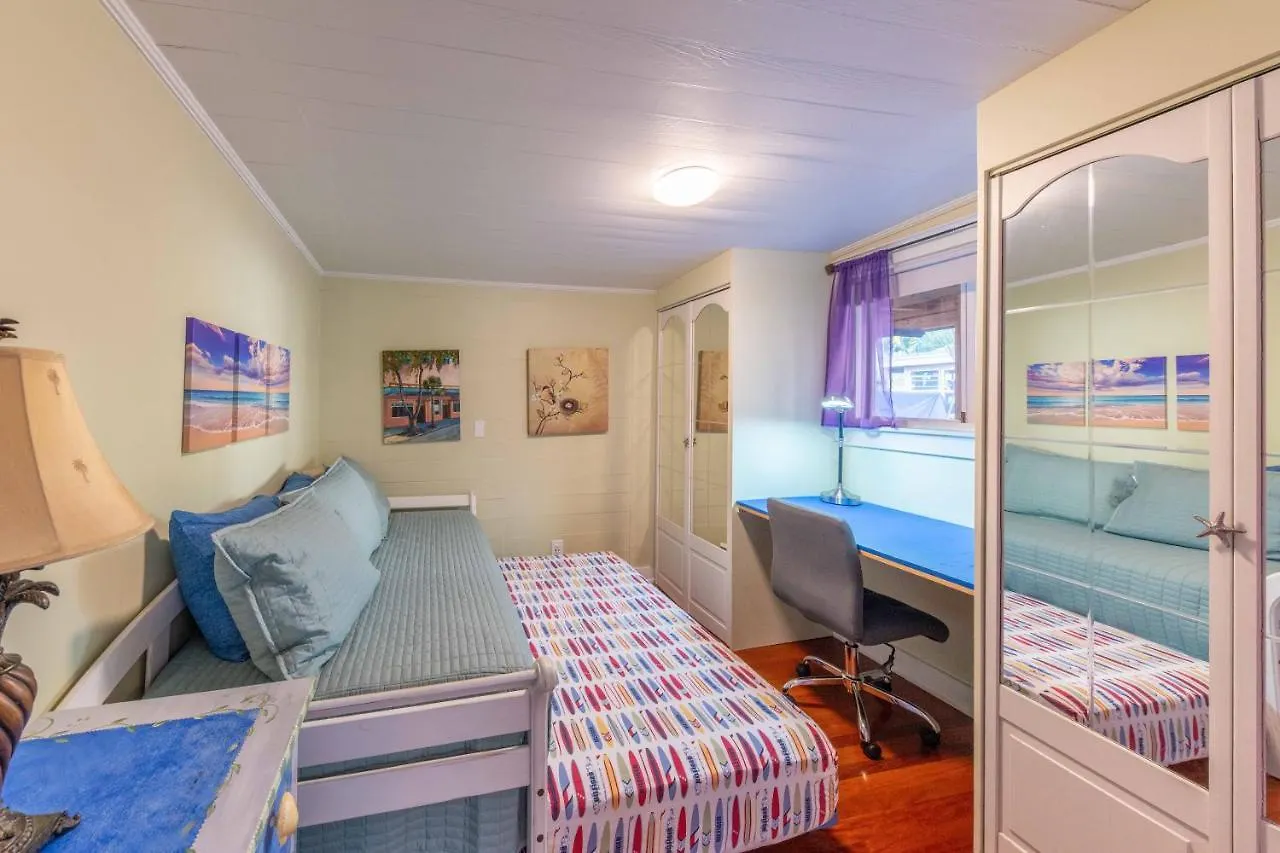*New Listing* Cozy Key West Hideaway In Old Town With A Pool Villa 0*,  United States
