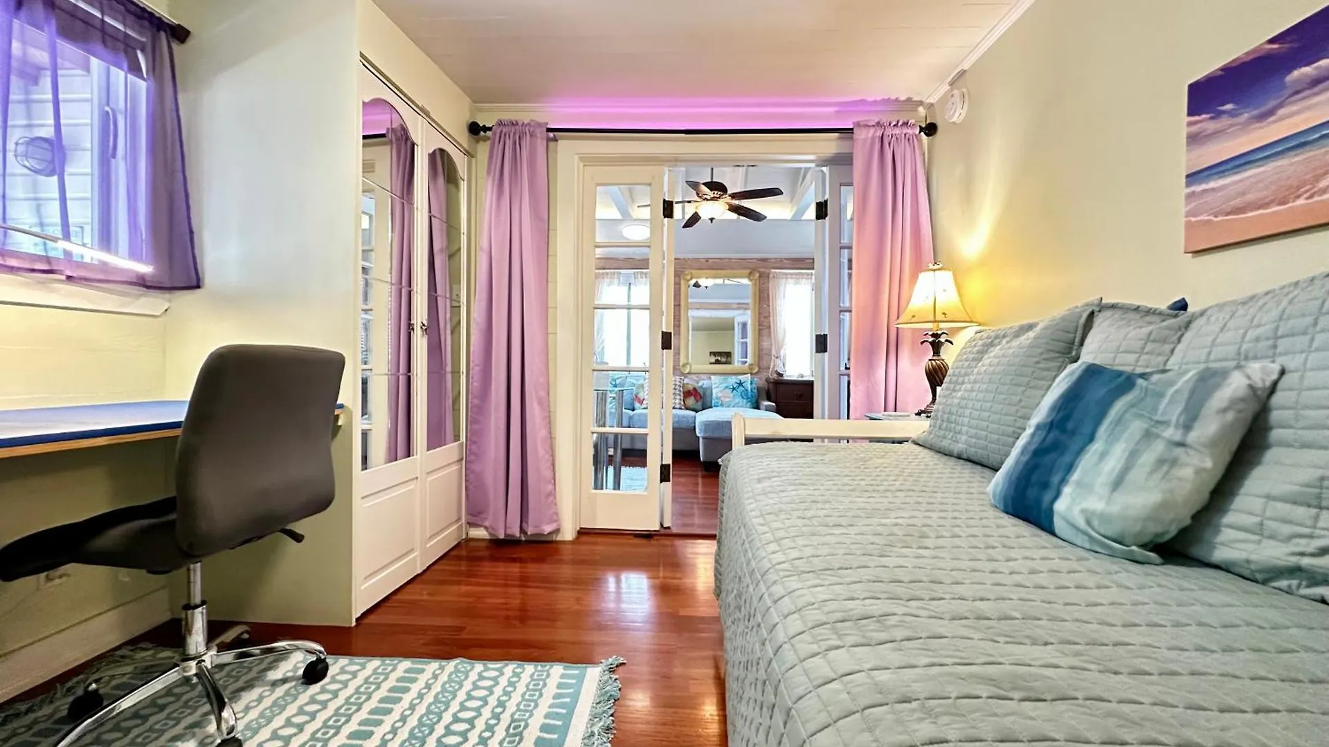 *New Listing* Cozy Key West Hideaway In Old Town With A Pool Villa Holiday home