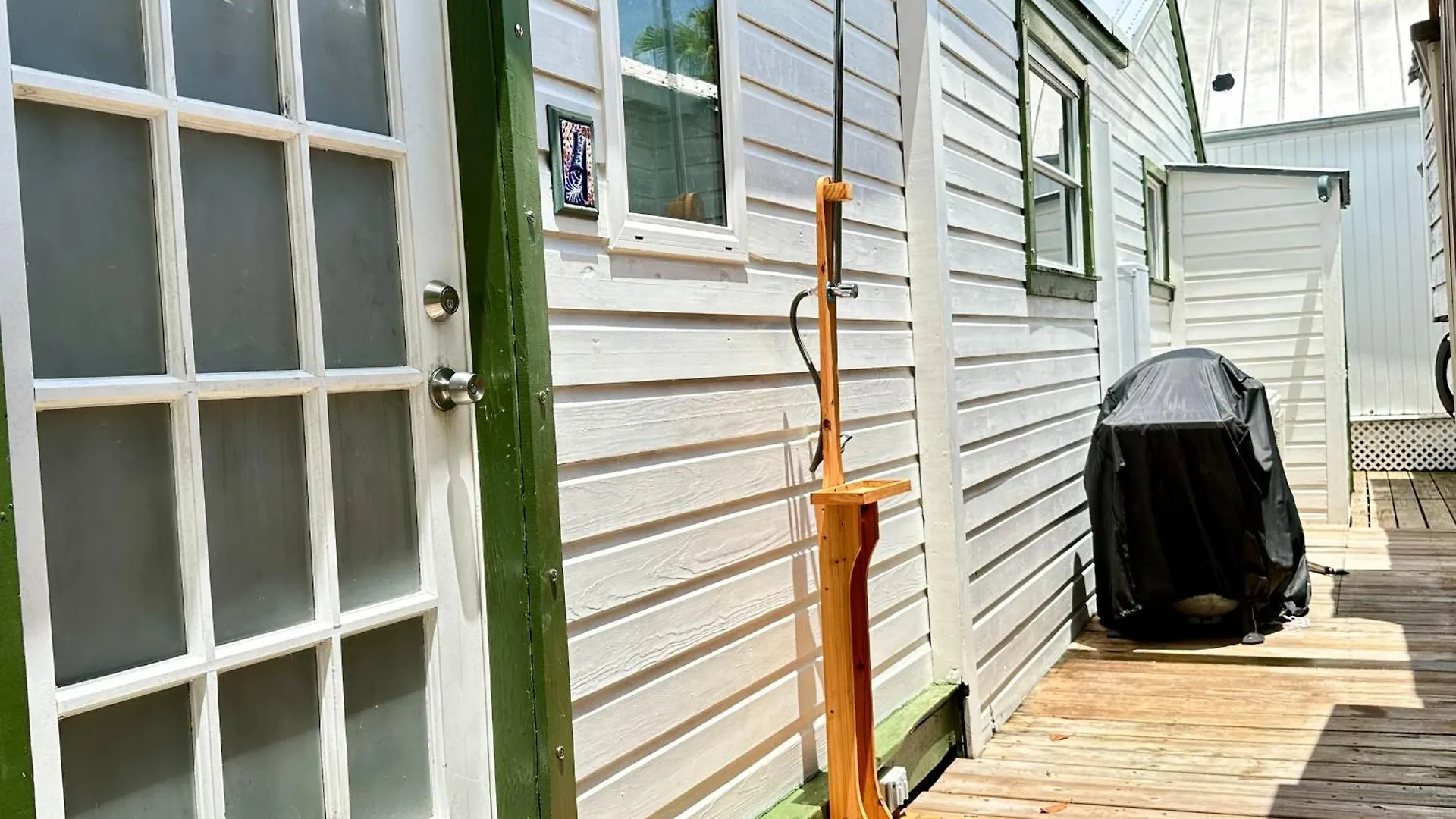 Holiday home *New Listing* Cozy Key West Hideaway In Old Town With A Pool Villa United States