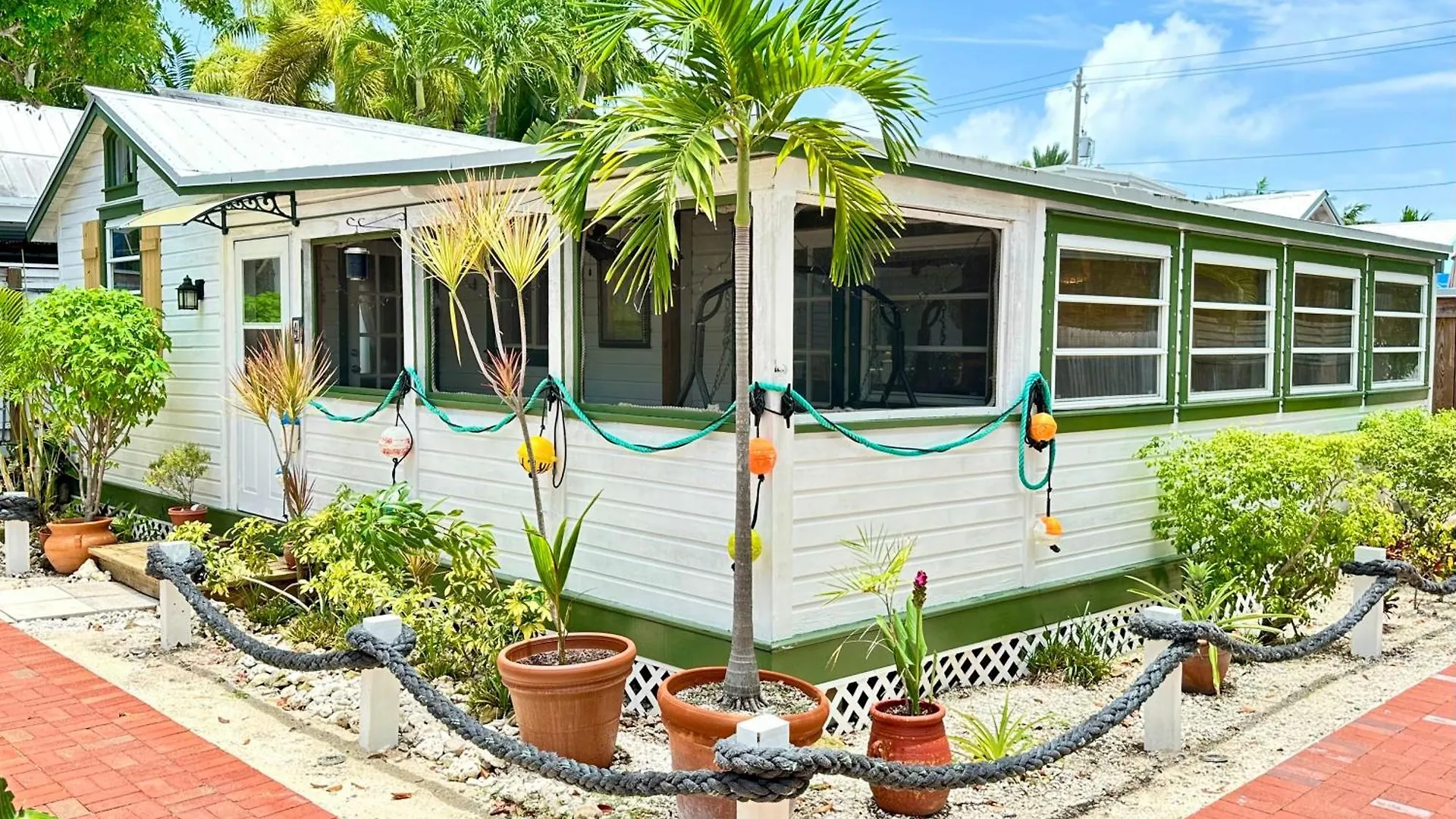 Holiday home *New Listing* Cozy Key West Hideaway In Old Town With A Pool Villa