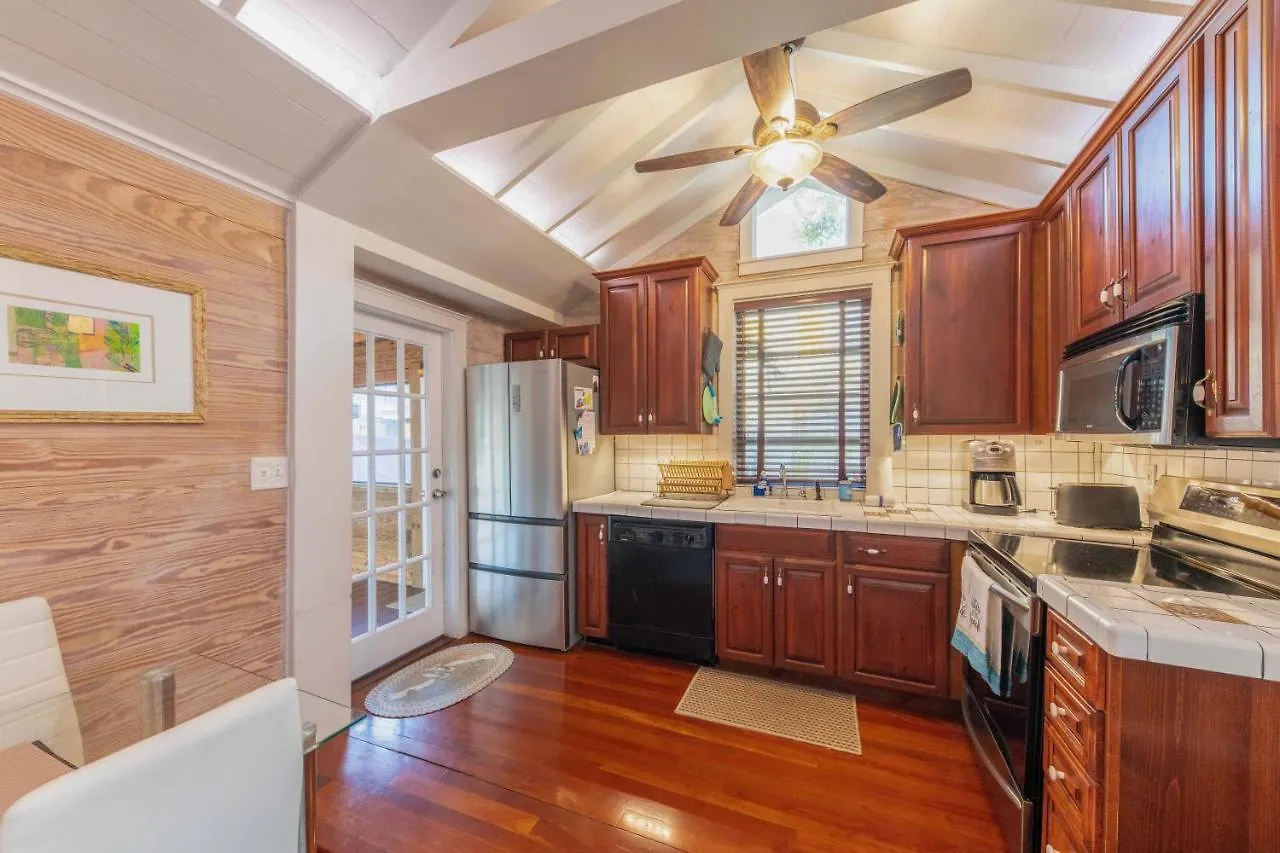 Holiday home *New Listing* Cozy Key West Hideaway In Old Town With A Pool Villa